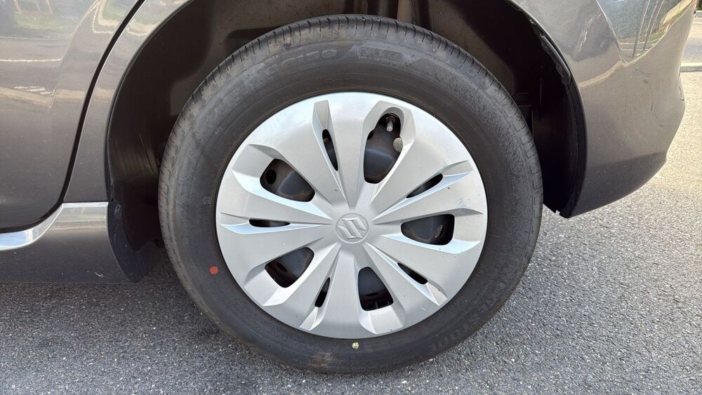 Swift 1.2 Dualjet 83 Avantage - 5 places 2024 occasion 93100 Montreuil