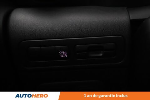 C3 Aircross 1.2 PureTech Shine BV6 110 ch 2020 occasion 92130 Issy-les-Moulineaux