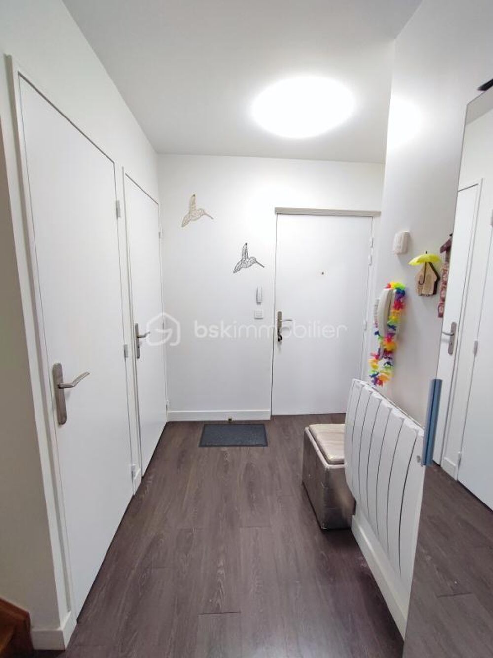 Vente Duplex/Triplex Appartement duplex 3 pièces 64 m² Chelles