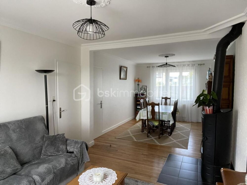 Vente Maison Maison familiale et chaleureuse proche Malestroit Malestroit