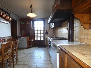  Maison  vendre 6 pices 119 m