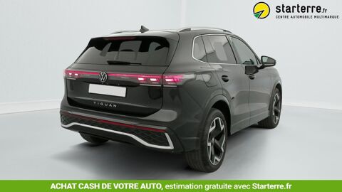 Tiguan 2.0 TDI 150CH DSG7 R-LINE 2025 occasion 69190 Saint-Fons