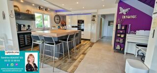  Maison � vendre 8 pi�ces 165 m�