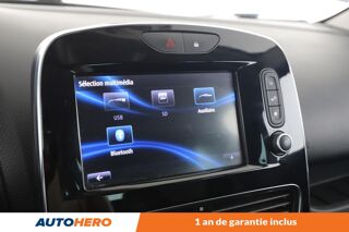 Clio 1.2 TCe Energy Intens EDC 118 ch 2017 occasion 92130 Issy-les-Moulineaux