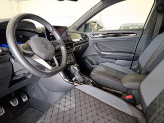 T-ROC 1.0 TSI 110 ch R-Line 2024 occasion 33000 Bordeaux