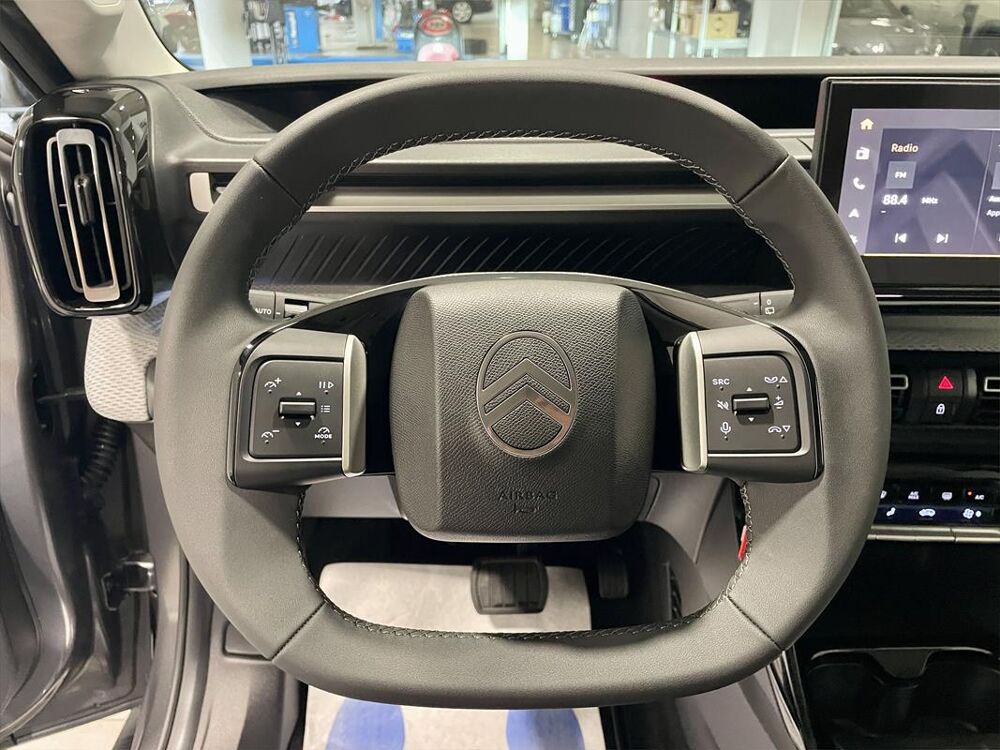 C3 Aircross II HYBRID 145 E-DCS6 MAX 2025 occasion 52000 Chamarandes-Choignes