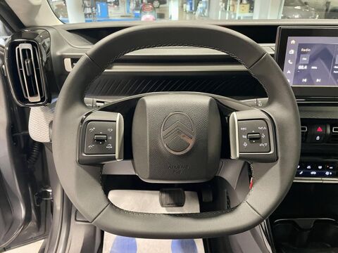 C3 Aircross II HYBRID 145 E-DCS6 MAX 2025 occasion 52000 Chamarandes-Choignes