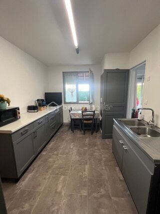  Maison à vendre 8 pièces 166 m²