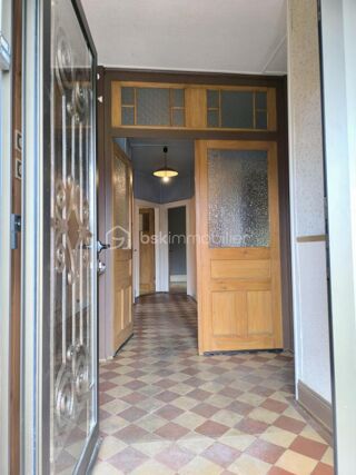  Maison � vendre 6 pi�ces 130 m�