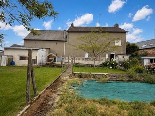  Maison à vendre 5 pièces 105 m²