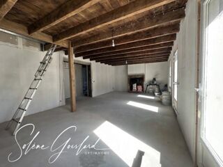  Maison à vendre 1 pièce 107 m²