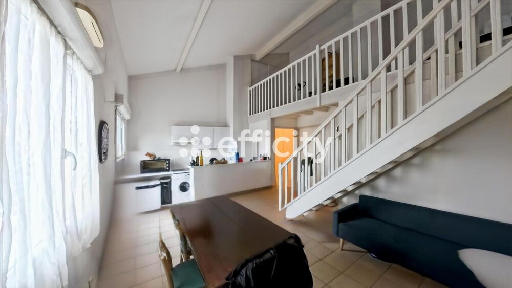 Vente Appartement Appartement récent Villeneuve sur lot