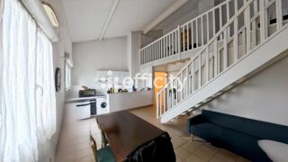  Appartement à vendre 3 pièces 61 m²