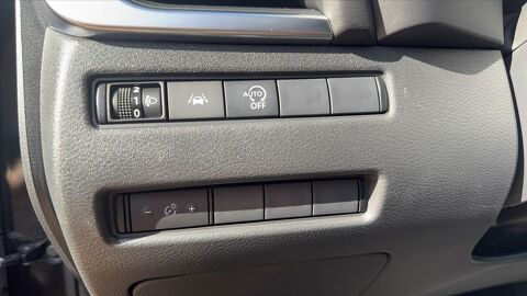 Qashqai 1.3 DIG-T 158 2WD X-Tronic7 Acenta - Automatique 2022 occasion 24000 Perigueux