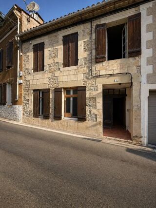  Maison à vendre 6 pièces 120 m²