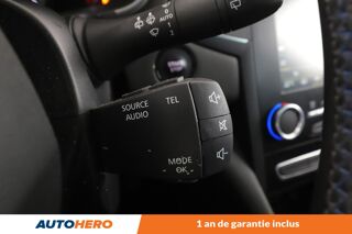 M&eacute;gane 1.3 TCe GT-Line EDC 160 ch 2019 occasion 92130 Issy-les-Moulineaux