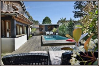  Maison à vendre 8 pièces 306 m²