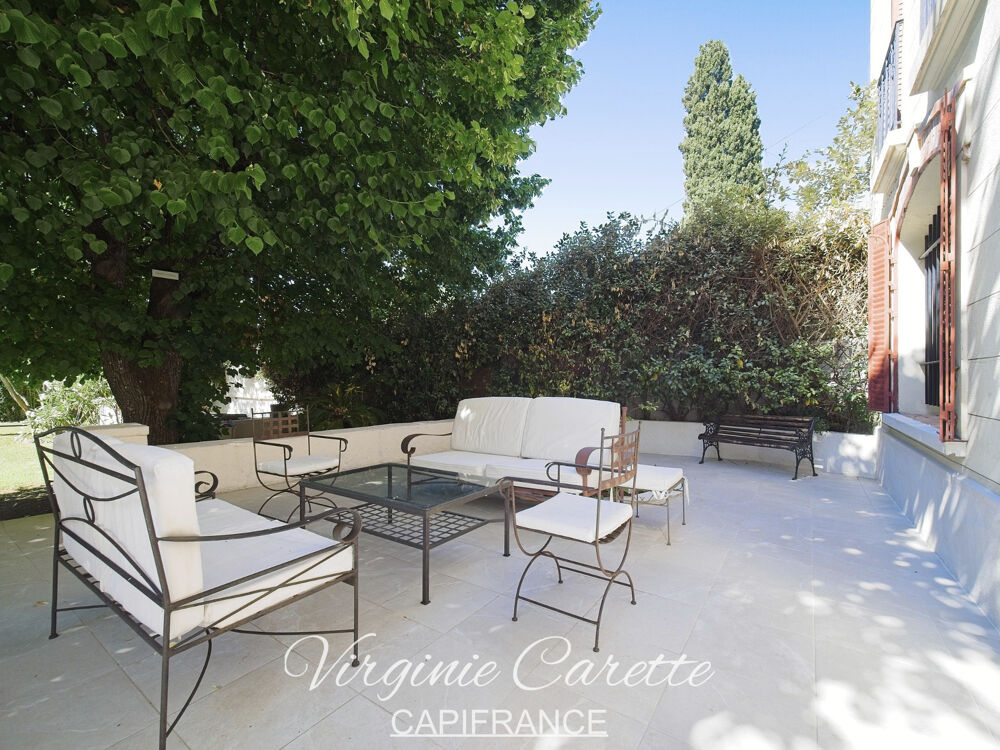 Vente Maison MAISON DE MAITRE DE 1830 Aix en provence