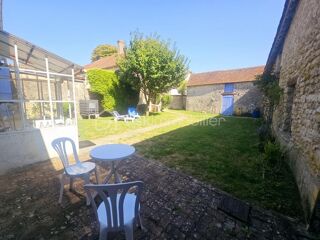  Maison � vendre 3 pi�ces 56 m�