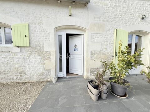   maison en pierre 4 chambres et garage Maison - 7 pi�ce(s) - 147 m�