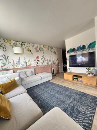  Appartement � vendre 5 pi�ces 102 m�