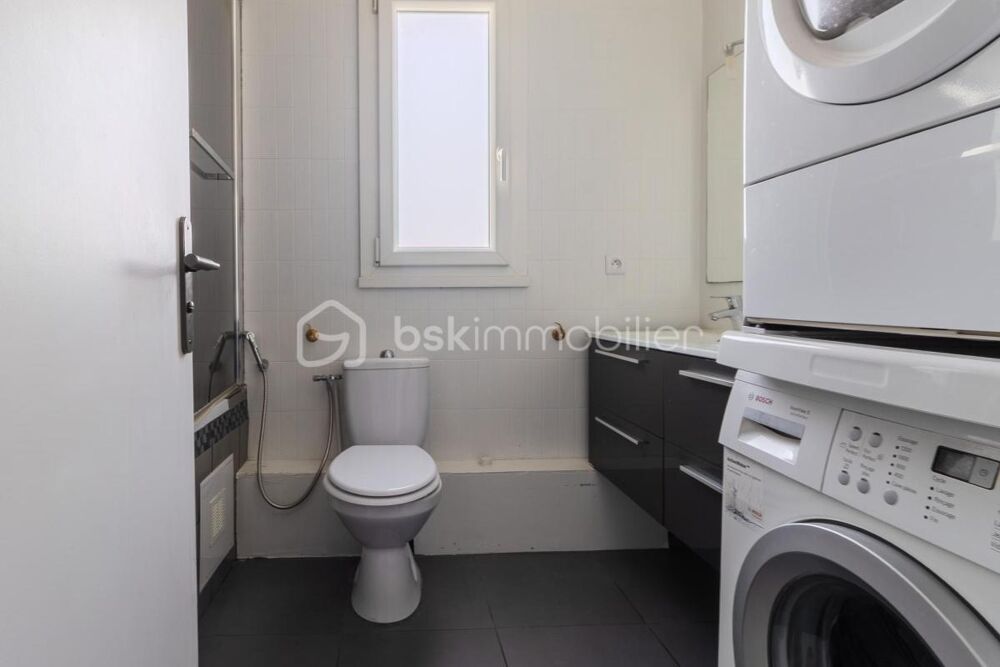 à vendre  Appartement Pantin (93500)