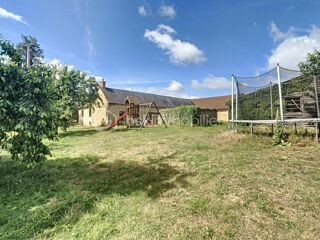  Maison à vendre 1 pièce 80 m²
