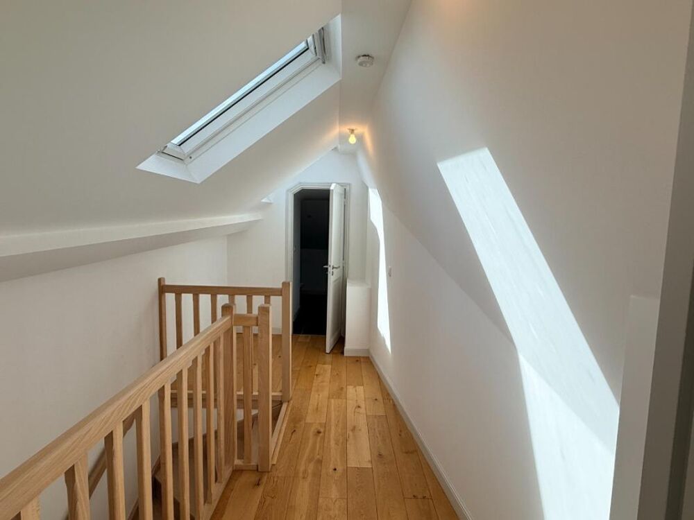 Location Duplex/Triplex T3 en duplex à Nantes Nantes