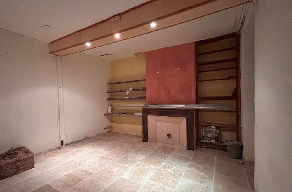 Vente Maison ? OPPORTUNITÉ À CONDOM – Maison de 130 m² avec jardin privé et double parking Condom
