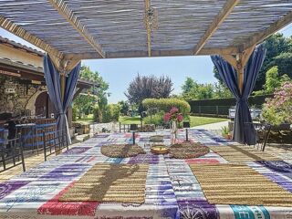  Maison � vendre 8 pi�ces 260 m�