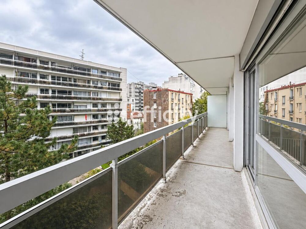 Vente Appartement Appartement Paris 14