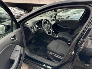 Clio V 1.6 E-TECH 140 BUSINESS 2021 occasion 78240 Chambourcy