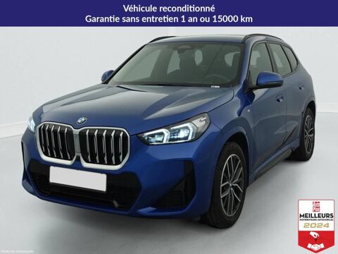 BMW X1 U11 SDRIVE 20D 163CH DKG7 M SPORT 2025 occasion Buchelay 78200