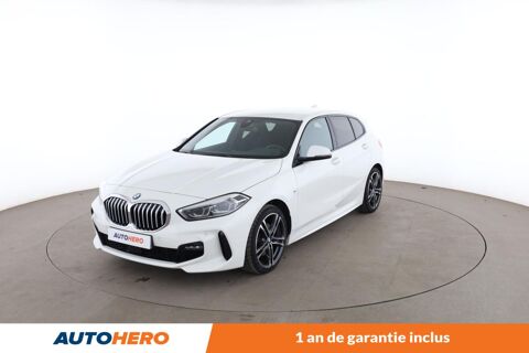 Annonce voiture BMW Série 1 27590 €