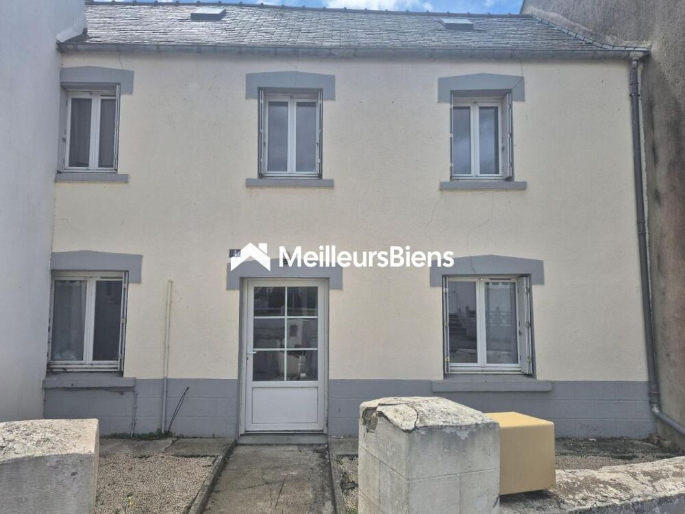 Maison 4 pièces 70 m² · à Taule · 70 m² · 152 000 €
