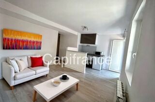  Appartement à vendre 2 pièces 32 m²
