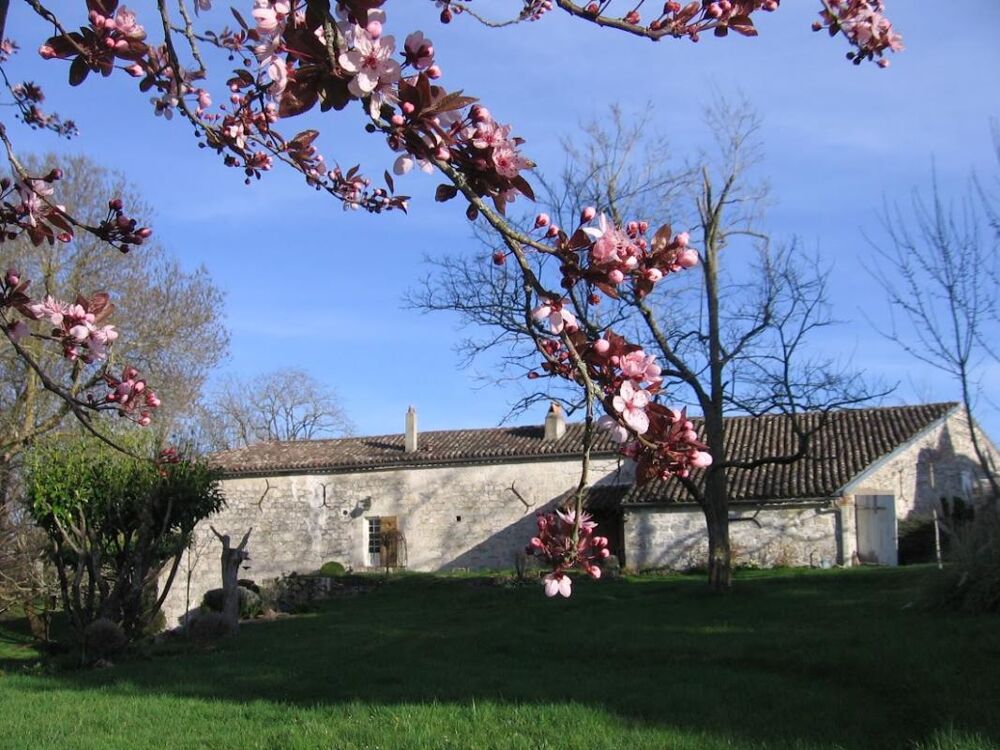 PERVILLE 82400 maison pierre 6 pièce(s) 156.56 m2