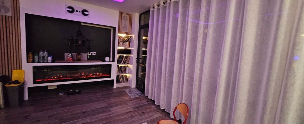 Location Appartement Studio de 24m2 à louer sur Saint-Denis Saint denis