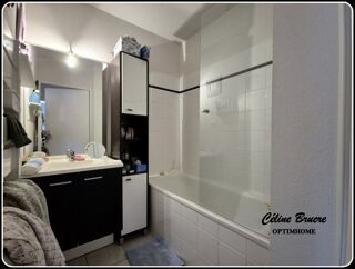  Appartement � vendre 2 pi�ces 43 m�