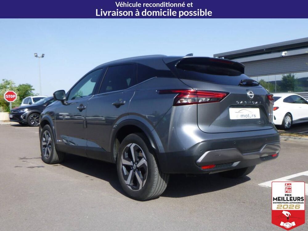 Qashqai e-Power 190 N-Connecta 2024 occasion 10150 Lavau