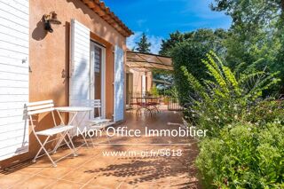  Villa � vendre 10 pi�ces 251 m�