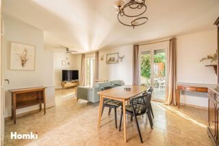 Vente Maison Exclusivité Homki - Le privilège d'une adresse recherchée aux portes de Montpellier Baillargues