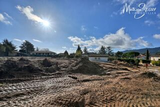  Terrain � vendre 415 m�