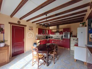  Maison à vendre 5 pièces 110 m²