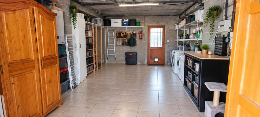 Vente Maison Maison Combs La Ville 121 m2 Combs la ville