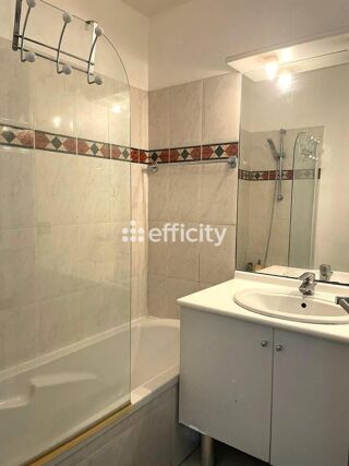  Appartement � vendre 2 pi�ces 45 m�