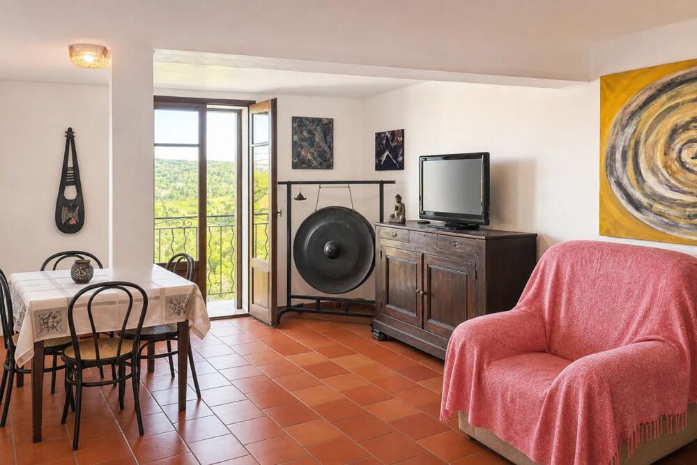 Vente Maison Charmante maison avec balcon vue sur Buggarach La serpent