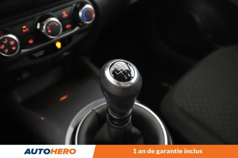 Juke 1.0 DIG-T Acenta BVM6 114 ch 2021 occasion 92130 Issy-les-Moulineaux
