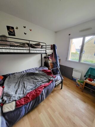  Maison � vendre 5 pi�ces 62 m�