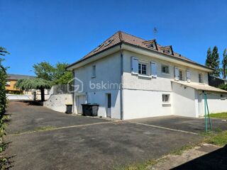  Maison à vendre 6 pièces 177 m²